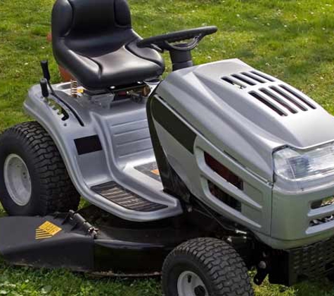 Camden Mower & Chainsaw Centre - Camden, NSW