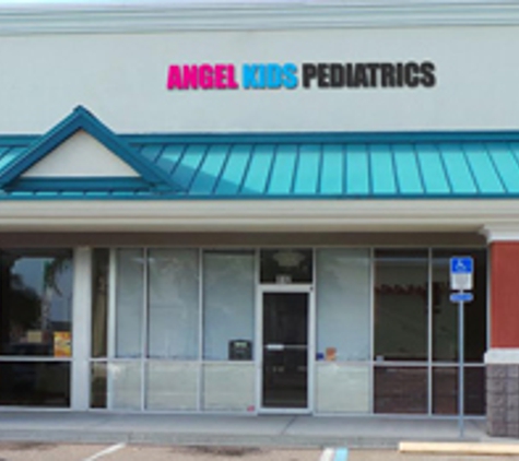 Angel Kids Pediatrics - Bartram Park - Jacksonville, FL