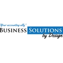 Business Solutions By Design - Bookkeeping