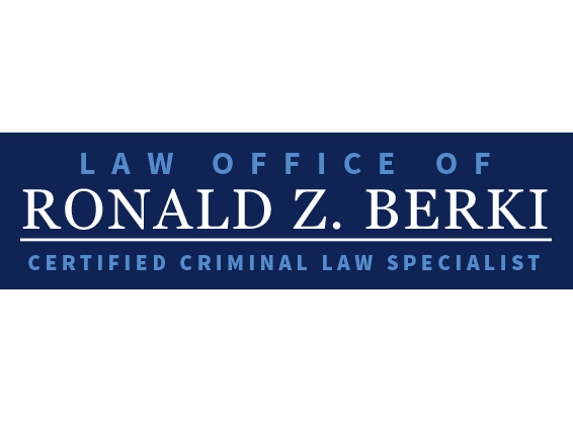 Law Offices of Ronald Z Berki - Campbell, CA