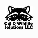 C & D Wildlife Soultions LLC - Animal Removal Services