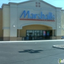 Marshalls - Discount Stores