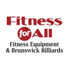 Fitness for All Inc gallery