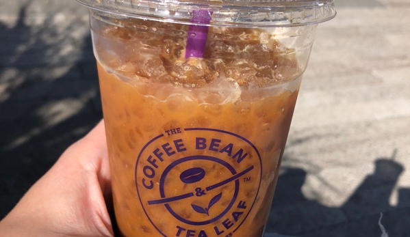 The Coffee Bean & Tea Leaf - Palm Springs, CA