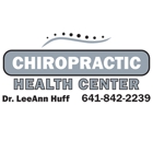Chiropractic Health Center- Leeann Huff, D.C.