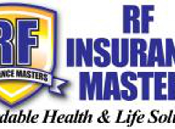 RF Insurance Masters - Austin, TX