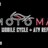Moto Man of 214 (Mobile Motorcycle Service) gallery