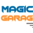 Magic Touch Garage Doors - Garage Doors & Openers