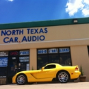 North Texas Car Audio & Security - Window Tinting