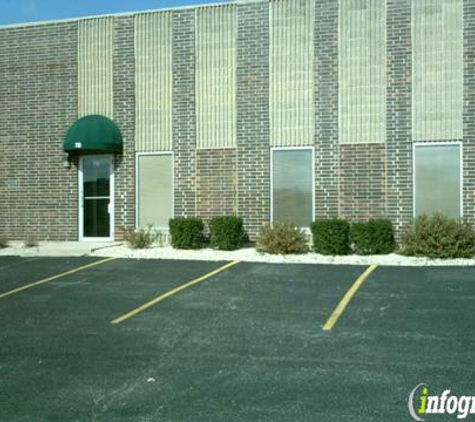 Medinah Banquets - Addison, IL