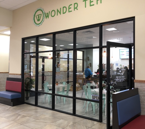 Wonder Tea - Aurora, CO