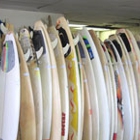 Coconut Peets Surfboard Repair and Trade Co.