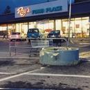 Ray's Food Place - Grocery Stores