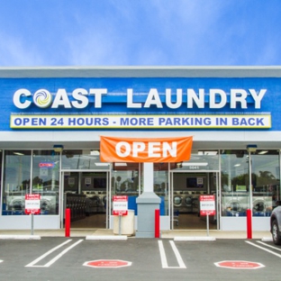 Coast Laundry - Hawthorne, CA