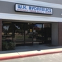 W.K. Hydraulics