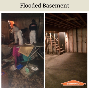 SERVPRO of Daviess, Butler, and Hopkins Counties - Owensboro, KY