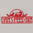 Dan's Feed Bin - Feed Dealers