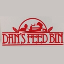 Dan's Feed Bin - Farming Service