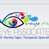 Dr. Mumtaz Tejani, Therapeutic Optometrist gallery