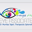 Dr. Mumtaz Tejani, Therapeutic Optometrist - Optometrists