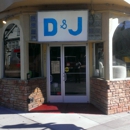 D&j Furniture Of San Francisco