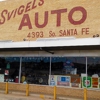 Svigel's Auto Parts gallery