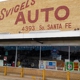 Svigel's Auto Parts