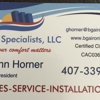 B & G Air Conditioning gallery