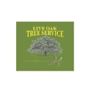 Live Oak Tree Service - Tree Service