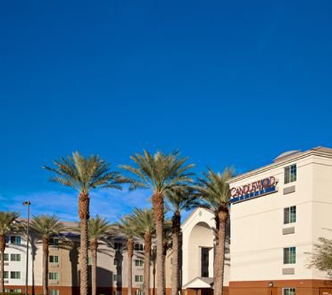 Sonesta Simply Suites Las Vegas Convention Center - Las Vegas, NV