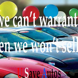 U Save Autos - Aurora, IL