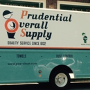 Prudential Overall Supply - Uniform Supply Service