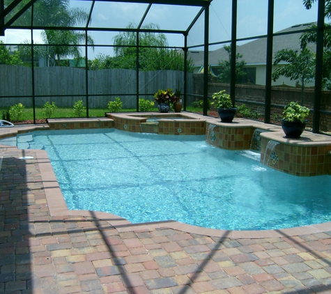 Swim Solutions - Winter Garden, FL
