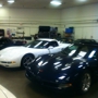 Corvette Warehouse