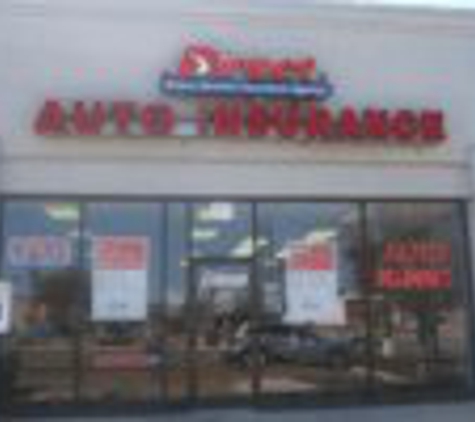 Direct Auto & Life Insurance - Edinburg, TX