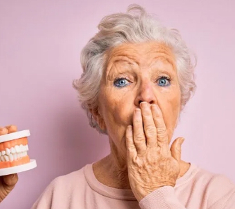 Everton Park Denture Clinic - Everton Park, QLD