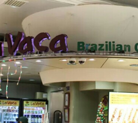 La Vaca Brazilian Grill - Canoga Park, CA. Brazillian food