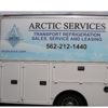 Arctic Services gallery