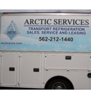 Arctic Services - Truck Service & Repair