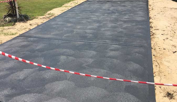 Sugar Valley Concreting - West Wallsend, NSW