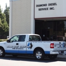 Diamond Diesel Service Inc - Automobile Parts & Supplies