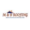 M & B Roofing gallery