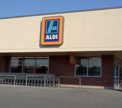 Aldi - Kansas City, MO