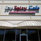 Spicy Cafe