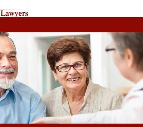 Mertens Lawyers - Melbourne, VIC