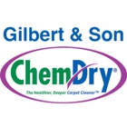 Gilbert & Son Chem-Dry Carpet & Upholstery Cleaning