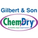 Gilbert & Son Chem-Dry Carpet & Upholstery Cleaning