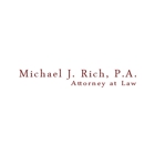 Michael J. Rich, P.A.