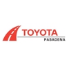 Toyota Pasadena gallery