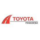 Toyota Pasadena